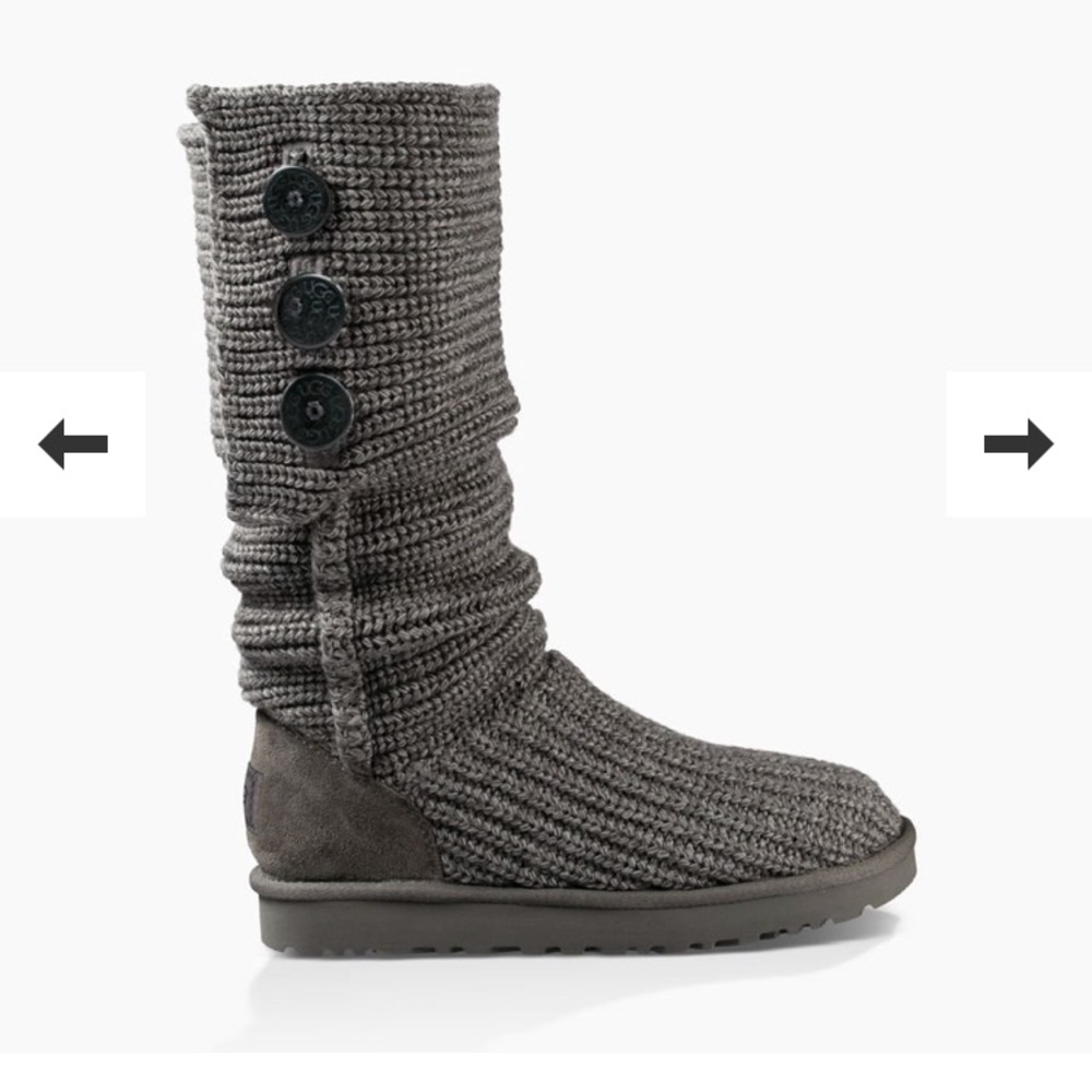 Like new UGG boots